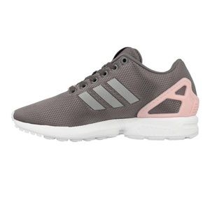 Adidas zapatos nwot ZX Flux W ba7641 tamaño 85 poshmark gris rosa Adidas W zapatos nwot ZX Flux W Adidas ba7641 tamaño 85 poshmark gris rosa 948ab8
